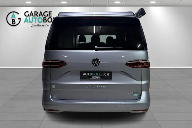 VW California eHybrid Ocean Liberty 4Motion