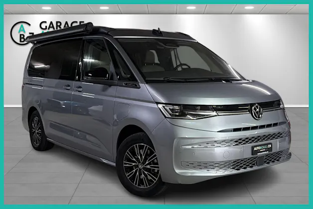 VW California eHybrid Ocean Liberty 4Motion