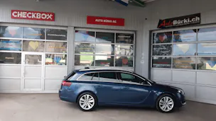 OPEL Insignia Sports Tourer 2.0 CDTI Cosmo Automatic