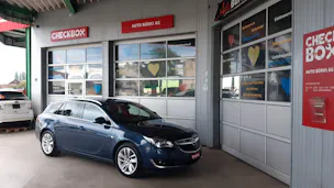 OPEL Insignia Sports Tourer 2.0 CDTI Cosmo Automatic
