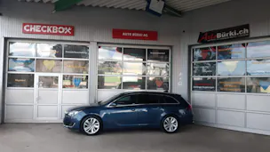OPEL Insignia Sports Tourer 2.0 CDTI Cosmo Automatic