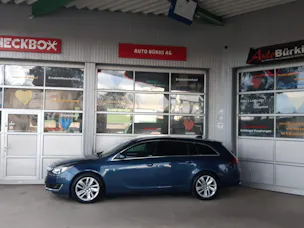 OPEL Insignia Sports Tourer 2.0 CDTI Cosmo Automatic