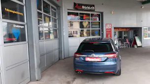 OPEL Insignia Sports Tourer 2.0 CDTI Cosmo Automatic