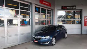 OPEL Insignia Sports Tourer 2.0 CDTI Cosmo Automatic