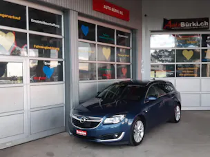 OPEL Insignia Sports Tourer 2.0 CDTI Cosmo Automatic