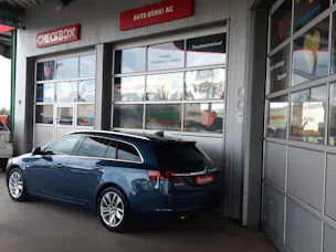 OPEL Insignia Sports Tourer 2.0 CDTI Cosmo Automatic