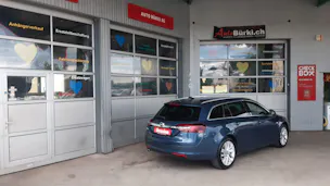 OPEL Insignia Sports Tourer 2.0 CDTI Cosmo Automatic