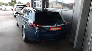 OPEL Insignia Sports Tourer 2.0 CDTI Cosmo Automatic