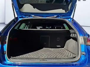 SKODA Octavia Combi 2.0 TSI DSG RS