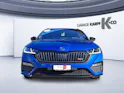 SKODA Octavia Combi 2.0 TSI DSG RS