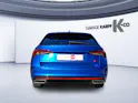 SKODA Octavia Combi 2.0 TSI DSG RS