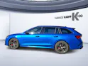 SKODA Octavia Combi 2.0 TSI DSG RS