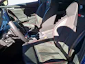 SKODA Octavia Combi 2.0 TSI DSG RS