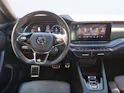 SKODA Octavia Combi 2.0 TSI DSG RS