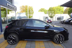 PEUGEOT 208 1.2 MHEV 145 GT Excl.