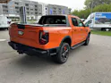 FORD Ranger 3.0 EcoBlue 4x4 Wildtrak