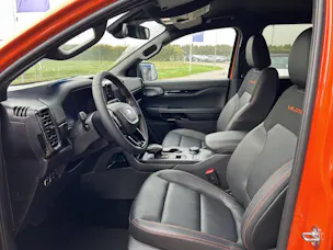 FORD Ranger 3.0 EcoBlue 4x4 Wildtrak