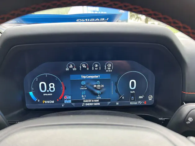 FORD Ranger 3.0 EcoBlue 4x4 Wildtrak