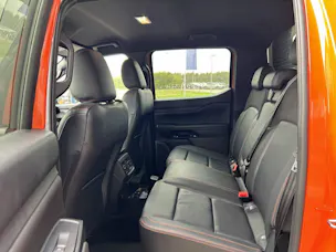 FORD Ranger 3.0 EcoBlue 4x4 Wildtrak