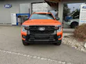FORD Ranger 3.0 EcoBlue 4x4 Wildtrak