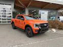 FORD Ranger 3.0 EcoBlue 4x4 Wildtrak