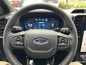 FORD Ranger 3.0 EcoBlue 4x4 Wildtrak