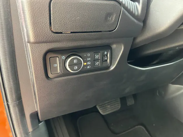 FORD Ranger 3.0 EcoBlue 4x4 Wildtrak
