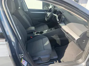 VW Golf 1.5 e TSI mHEV Trend DSG