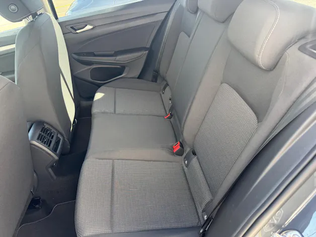 VW Golf 1.5 e TSI mHEV Trend DSG