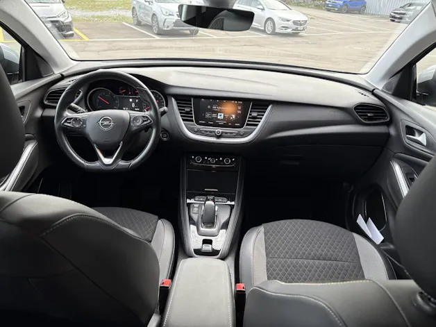 OPEL Grandland X 1.6 T PHEV Excellence