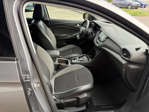 OPEL Grandland X 1.6 T PHEV Excellence