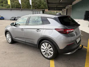 OPEL Grandland X 1.6 T PHEV Excellence