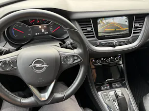 OPEL Grandland X 1.6 T PHEV Excellence