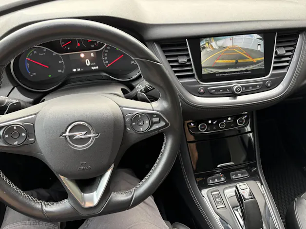 OPEL Grandland X 1.6 T PHEV Excellence