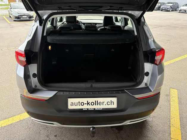 OPEL Grandland X 1.6 T PHEV Excellence