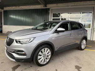 OPEL Grandland X 1.6 T PHEV Excellence
