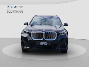 BMW iX1 U11 20 eDrive