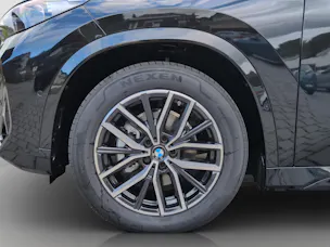 BMW iX1 U11 20 eDrive