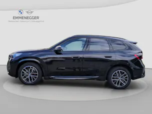 BMW iX1 U11 20 eDrive
