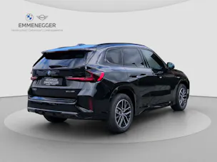 BMW iX1 U11 20 eDrive