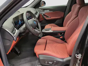 BMW iX1 U11 20 eDrive
