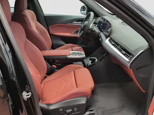 BMW iX1 U11 20 eDrive