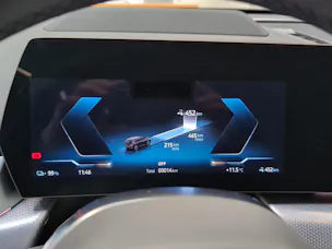 BMW iX1 U11 20 eDrive