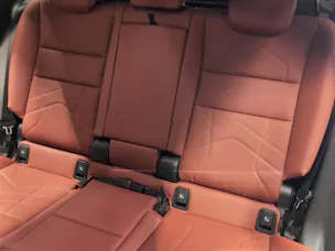 BMW iX1 U11 20 eDrive