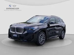BMW iX1 U11 20 eDrive