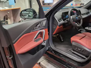 BMW iX1 U11 20 eDrive