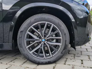 BMW iX1 U11 20 eDrive