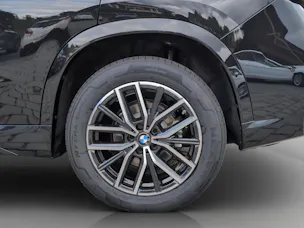 BMW iX1 U11 20 eDrive
