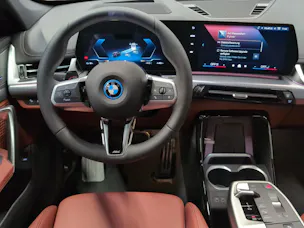 BMW iX1 U11 20 eDrive
