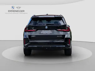 BMW iX1 U11 20 eDrive